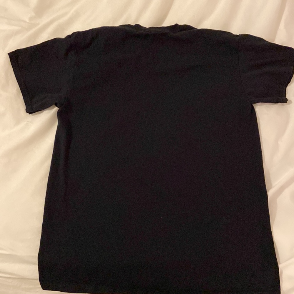 Official Wu-Tang tee shirt - Picture 3 of 3
